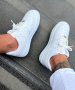 Мъжки обувки Nike Air Force 1, снимка 1 - Маратонки - 37242359