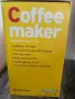 Продавам нова кафеварка, снимка 2
