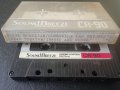 Dream Theater / Blind Guardian - хромна касета, снимка 1 - Аудио касети - 44036482