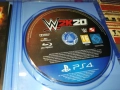 SONY PS4 GAME W2K20 0610251324, снимка 8