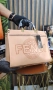 чанти fendi versace, снимка 3