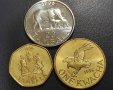 Монети Малави (UNC) - 3 бр. [1996] , снимка 1
