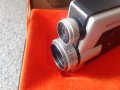 Кинокамери 8mm Nizo S8L, Agfa MICROFLEX Sensor Germany, снимка 7