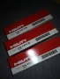 Hilti капси патрони 300бр, снимка 2