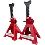 Комплект стойки за автомобил 3т. 190-425мм + Крик тип крокодил 2т, снимка 4