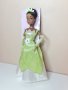 Оригинална кукла Тиана - Принцесата и жабокът - Дисни Стор Disney Store , снимка 10
