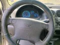 Daewoo Matiz Matiz II 0.8 i (52 Hp)на части, снимка 2