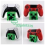 Стойка за Джойстик – Minecraft, Marvel, Diablo, Gaming Теми, снимка 3