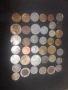 различни монети, снимка 1