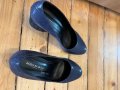 Дамски обувки Aquamarine, снимка 1 - Дамски елегантни обувки - 39776126