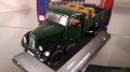 Phänomen Granit 27 1950 Donkergroen - мащаб 1:43 на IST Models модела е нов в PVC дисплей-кейс, снимка 10