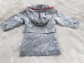 Детско яке Prenatal 74см. пролет/есен, снимка 2