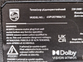  PHILIPS 43PUS7906/12 части  715GB868-M0B-B05-004B ,715GA052 -P01 -013 -003S ,47_6021476 HV430QUBF70, снимка 1