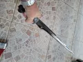 нож, кама, кинжал, каракулак, снимка 12