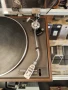 Грамофон Pioneer PL-120 с чисто нова игла! В отлично техническо и визуално състояние., снимка 9