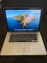 15,4" Core i7 MacBook Pro A1398 (Mid-2014 (DG) -i7/16GB RAM/256GB SSD