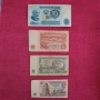 Лот стари български банкноти. , снимка 4