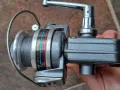 ретро макара за въдица Daiwa A 130RL, снимка 6