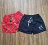 Мъжки къси плувни шорти ARMANI EXCHANGE 

Размери S-M-L-XL-2XL-3Xl, снимка 8