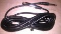 SHURE-MIC CABLE-ВНОС ШВЕИЦАРИЯ, снимка 1 - Микрофони - 27641409