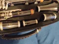 Кларинет Selmer 10 A+B, снимка 8