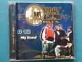 D12-The Best(Hip Hop), снимка 1 - CD дискове - 43021994