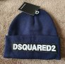 Зимна шапка унисекс Dsquared,Moschino,Valentino,Jordan, снимка 7