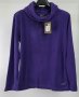 Gelert - Спортен полар Cowl Neck, Purple, размер - XL .                                           , снимка 5