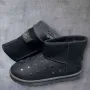 Дамски боти UGG Код LFS182, снимка 3