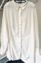 Копринена риза овърсайз ULLA POPKEN SELECTION , снимка 15