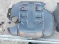 Декоративен Капак за Двигател Porsche Cayenne 3.0D 92A/EG22/2012, снимка 4