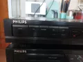 Продавам CD player Philips CD 604 и тунер Philips FT650, снимка 12