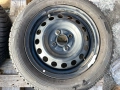 14 цола Джанти 4х100 Mitsubishi Space Star Mirage 4,5J et45 165/65/14, снимка 5