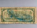 Банкнотa - Канада - 1 долар | 1954г., снимка 2