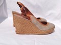Bruno Premi espadrille 41 nr. S1, снимка 6