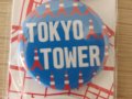Сет от 3 значки от Tokyo Tower, Япония, снимка 7