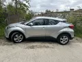Toyota C-HR, снимка 1