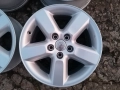 оригинални джанти 16" 5х114.3 Toyota RAV4, снимка 3