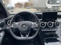 Mercedes C220 AMG, снимка 15