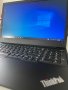 Lenovo ThinkPad E580 15.6'/i3-8130U/120GB SSD/8GB DDR4, снимка 7