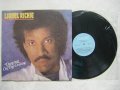 ВТА 12111 - Lionel Richie – Dancing On The Ceiling, снимка 2