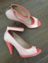 Обувки Daris, снимка 1 - Дамски обувки на ток - 28390618