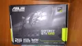 Продавам видео карта Nvidia Asus GeForce GTX 1050 2GB, снимка 1