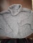 Топъл пуловер, снимка 1 - Блузи с дълъг ръкав и пуловери - 35354858
