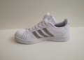 Маратонки Adidas Grand Court White F36485 - размер 38, снимка 2