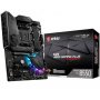 Дънна платка за компютър MSI MPG B550 GAMING PLUS SSS30569, снимка 1 - Дънни платки - 40692904