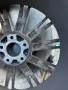 BRABUS джанти 20 Mercedes 5x112, снимка 4