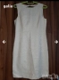 Бяла рокля H&M, снимка 1