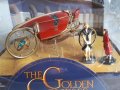 Corgi The Golden Compass Magisterium Car Carriage + Figures Корги Каляска + 2 Фигури Нов С Кутия, снимка 11