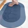 Абсорбираща постелка за баня Bath Mat – 40×60 см., снимка 5